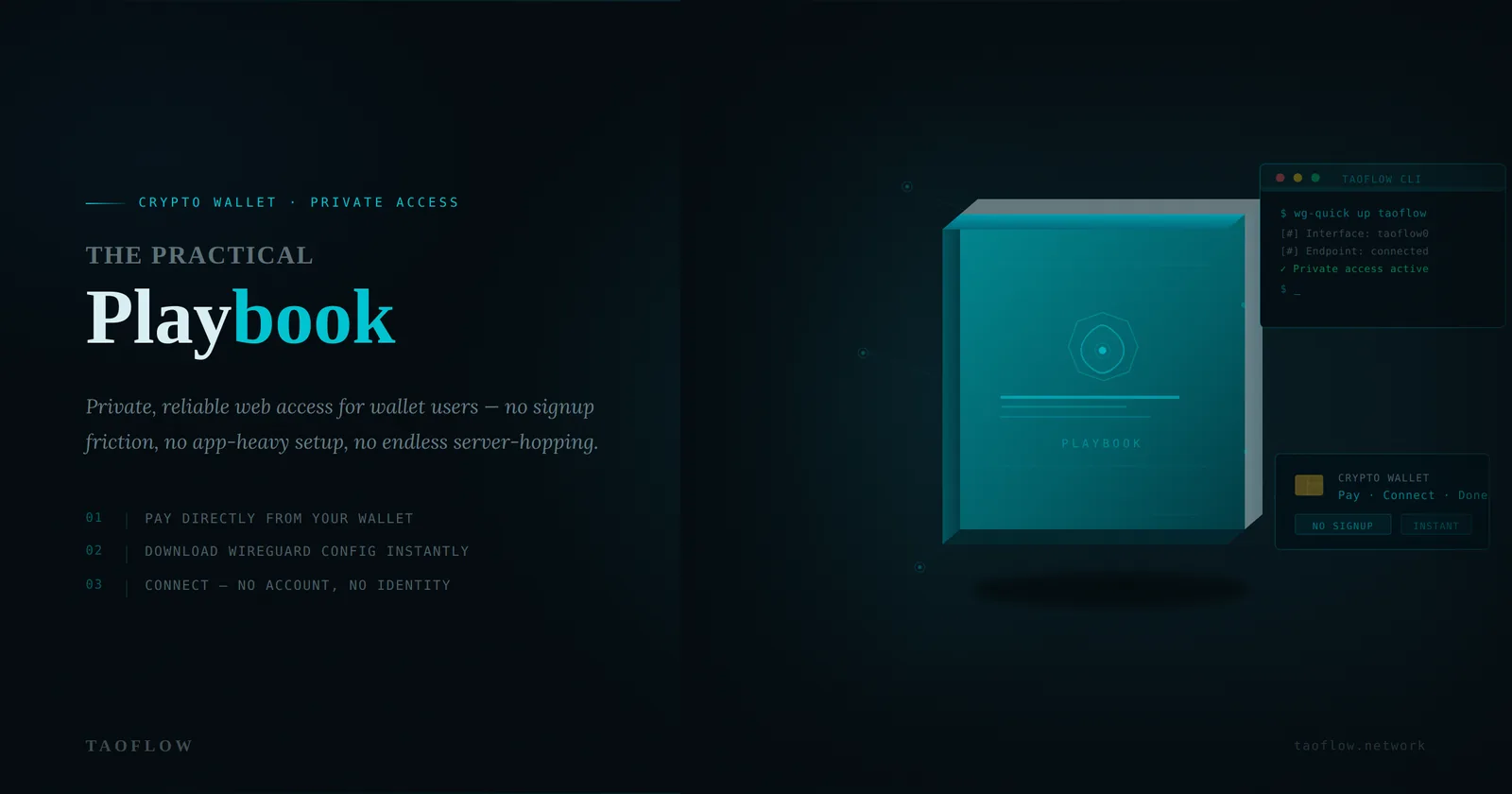 Stop Server-Hopping: A Wallet-First Playbook for Private Web Access in 2026